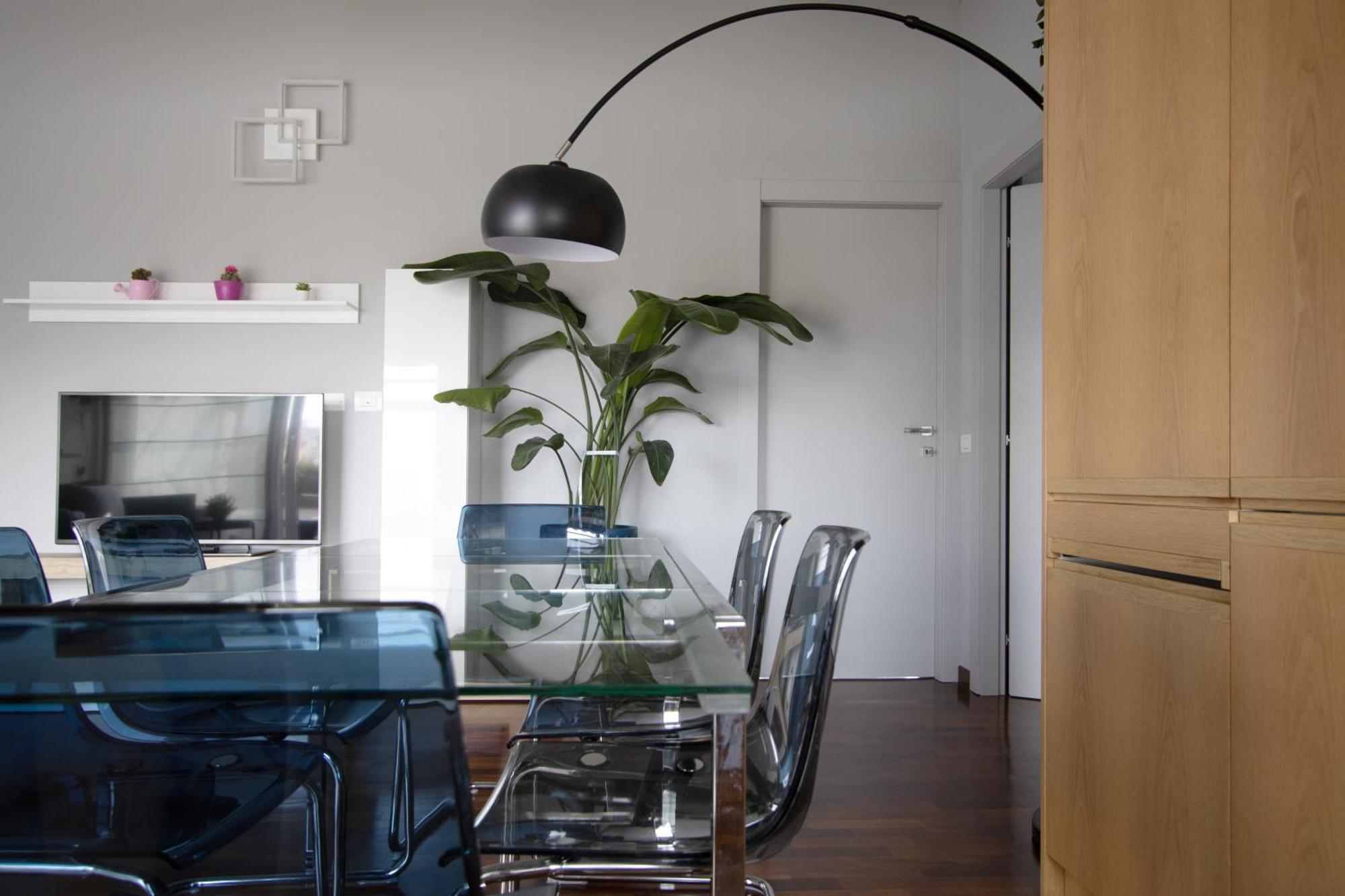 Penthouse With Patio & 2 Baths, 10 Min To Duomo Apartment Милано Екстериор снимка